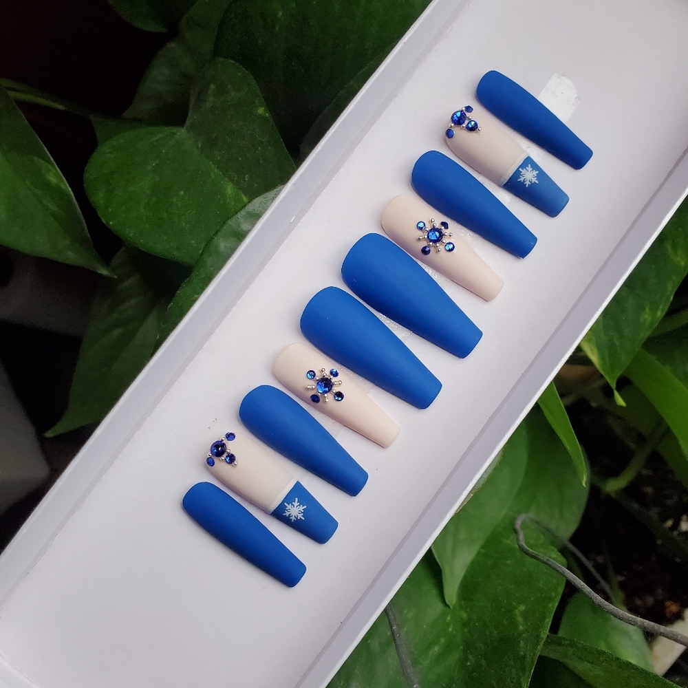 Press on Nails